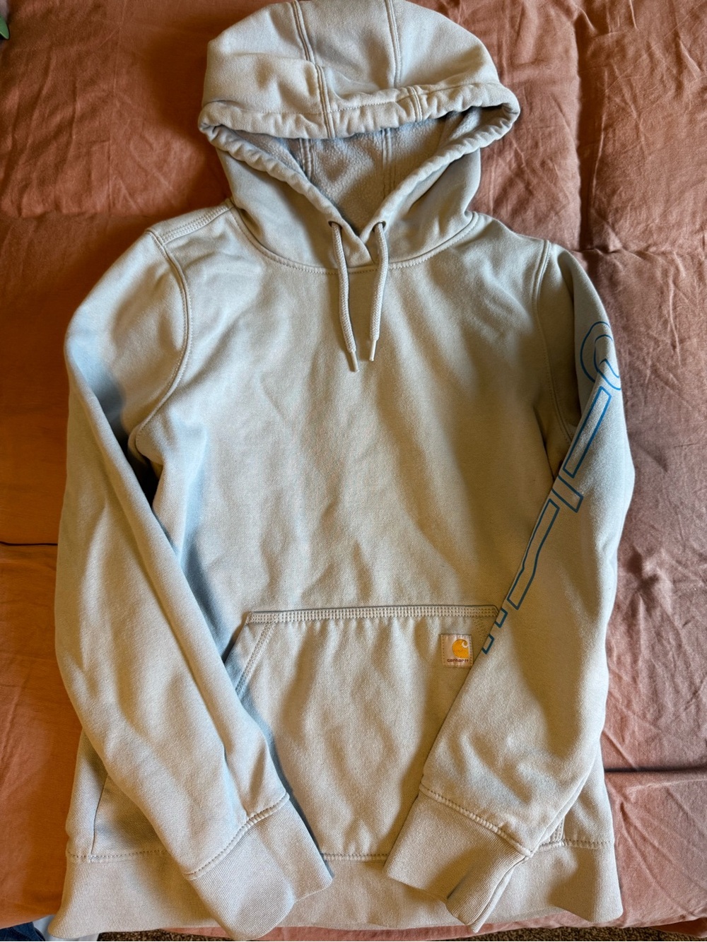 Carhartt Women's Defender Hoodie